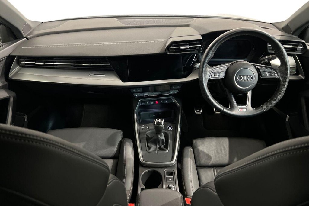 Used Audi A3 2020 for sale - 76546742: Photo 12