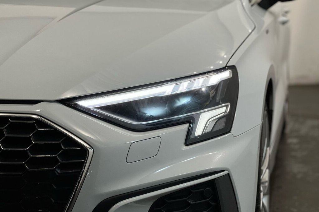 Used Audi A3 2020 for sale - 76546742: Photo 16