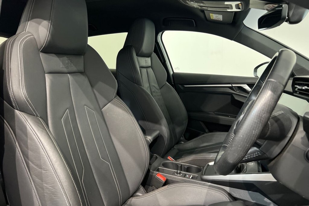 Used Audi A3 2020 for sale - 76546742: Photo 22