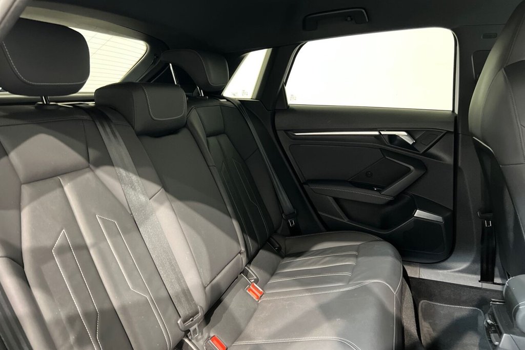 Used Audi A3 2020 for sale - 76546742: Photo 23