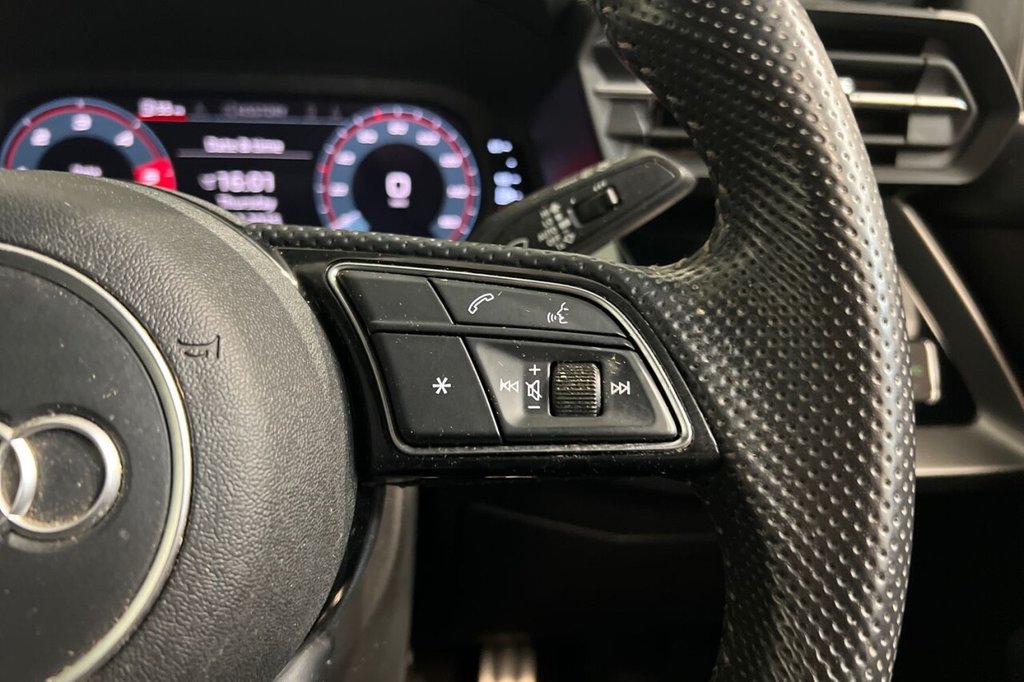 Used Audi A3 2020 for sale - 76546742: Photo 26