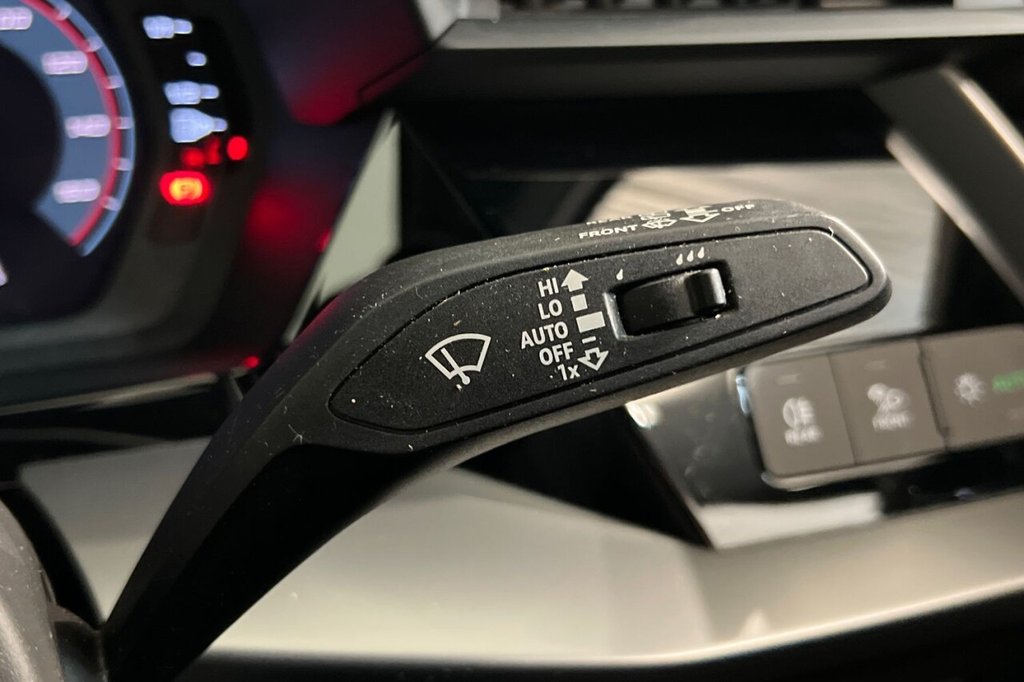 Used Audi A3 2020 for sale - 76546742: Photo 29