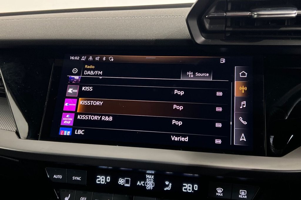 Used Audi A3 2020 for sale - 76546742: Photo 31