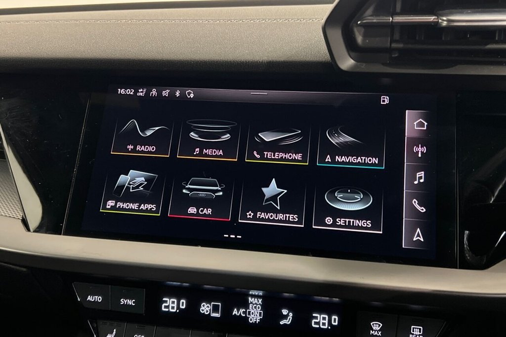 Used Audi A3 2020 for sale - 76546742: Photo 32