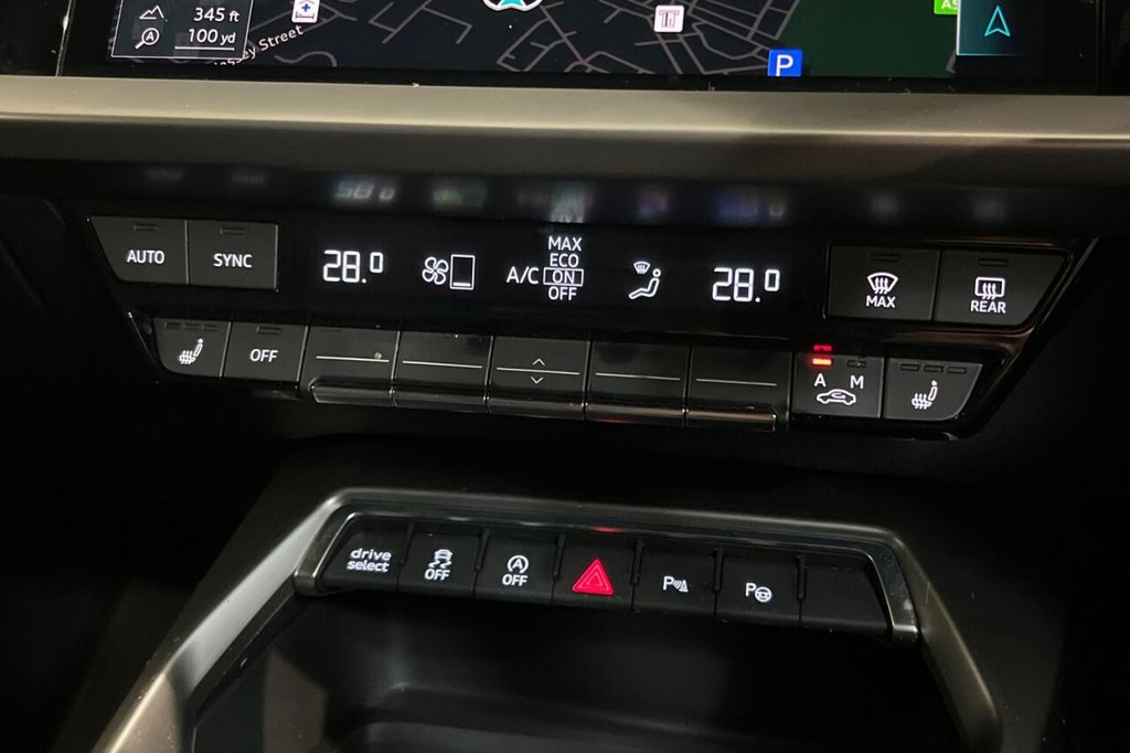 Used Audi A3 2020 for sale - 76546742: Photo 36