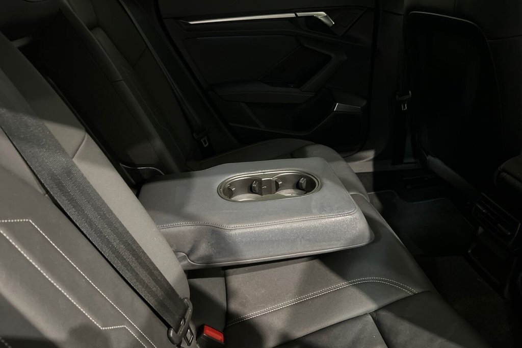 Used Audi A3 2020 for sale - 76546742: Photo 43