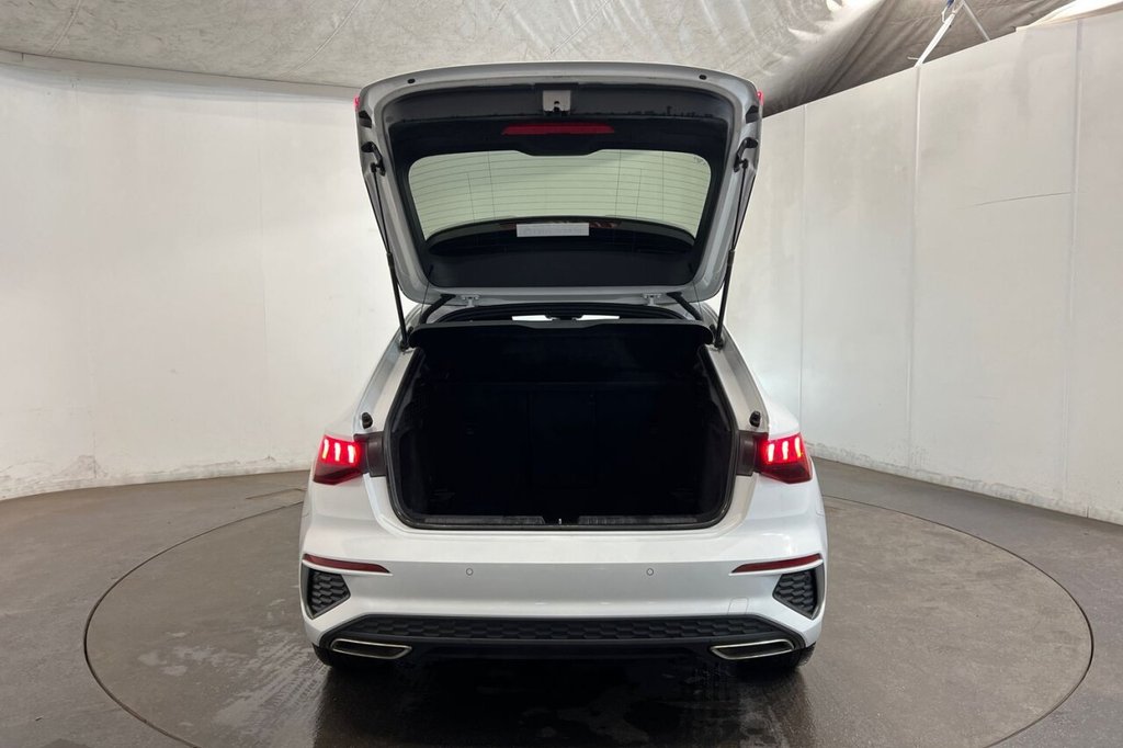 Used Audi A3 2020 for sale - 76546742: Photo 44