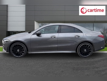 Used Mercedes-Benz CLA 2023 for sale - 78401314: Photo