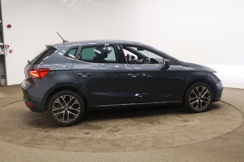 Used SEAT Ibiza 2022 for sale - 77111052: Photo 7