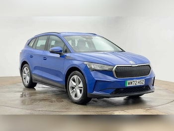 Used Skoda Enyaq 2023 for sale - 77835869: Photo