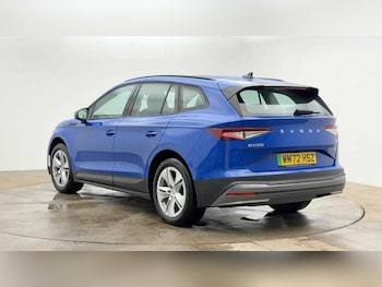 Used Skoda Enyaq 2023 for sale - 77835869: Photo