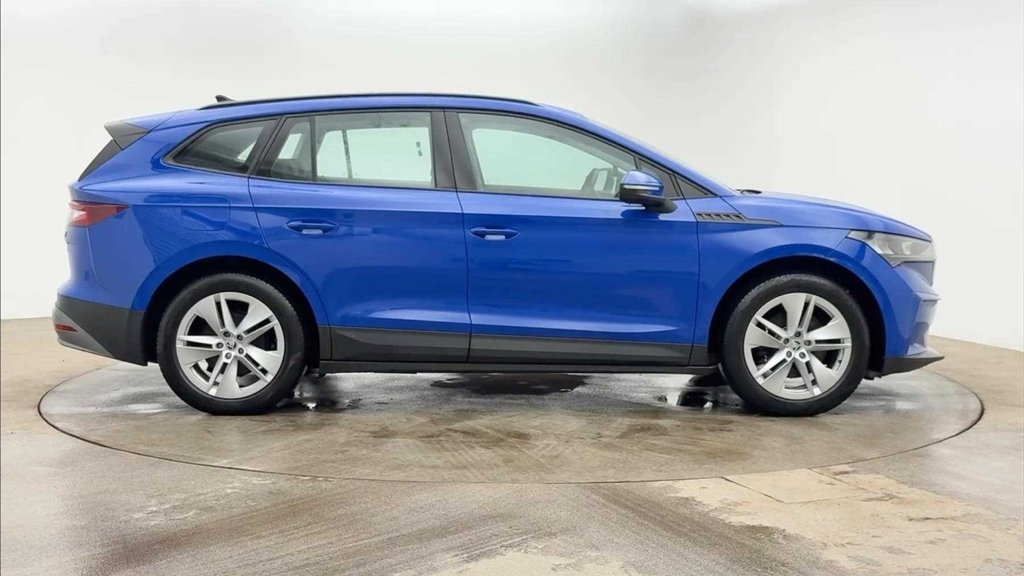 Used Skoda Enyaq 2023 for sale - 77835869: Photo 3