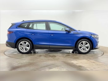 Used Skoda Enyaq 2023 for sale - 77835869: Photo