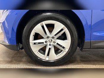 Used Skoda Enyaq 2023 for sale - 77835869: Photo