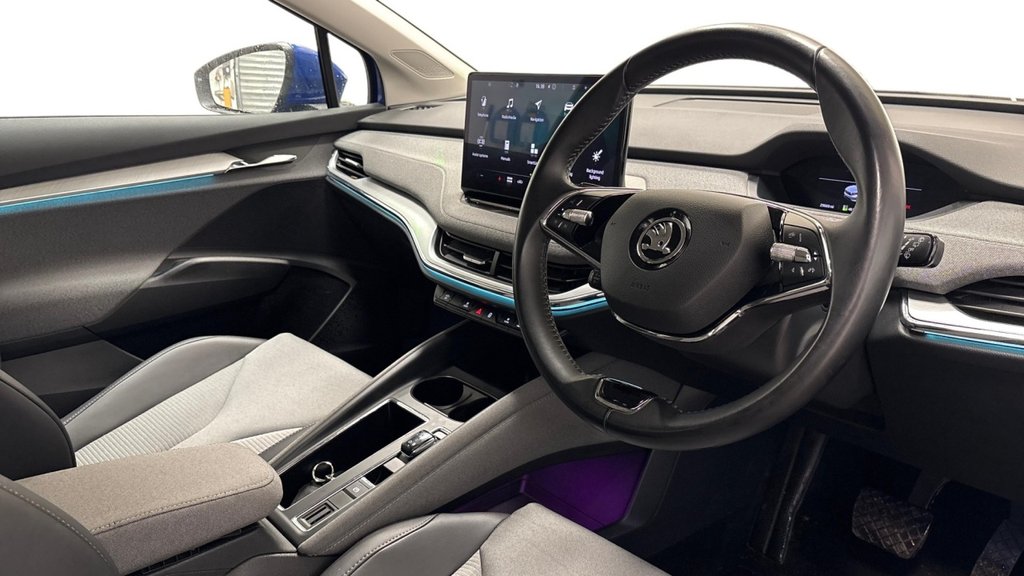 Used Skoda Enyaq 2023 for sale - 77835869: Photo 5