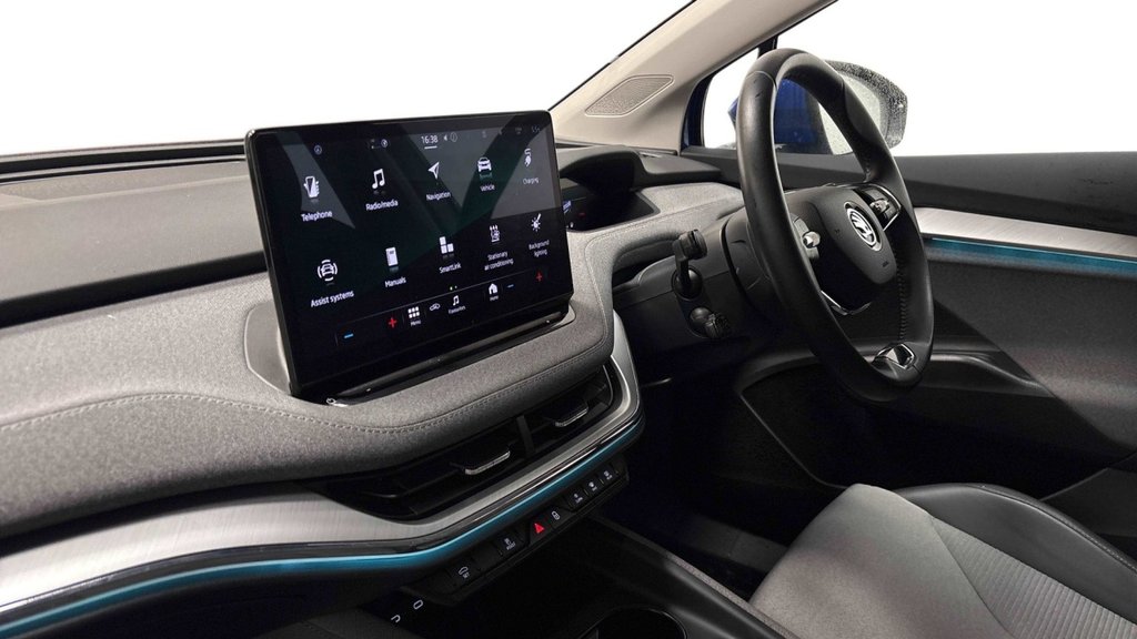 Used Skoda Enyaq 2023 for sale - 77835869: Photo 6