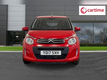 Used Citroen C1 2017 for sale - 78364019: Photo