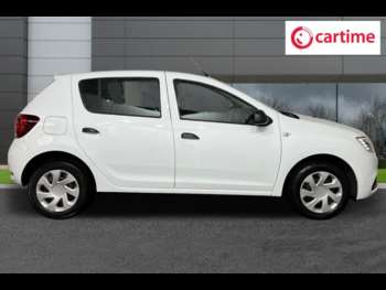 Used Dacia Sandero 2019 for sale - 75142734: Photo