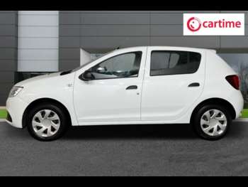 Used Dacia Sandero 2019 for sale - 75142734: Photo
