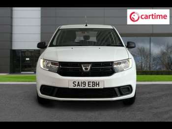 Used Dacia Sandero 2019 for sale - 75142734: Photo