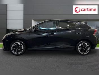 Used MG MG4 2023 for sale - 76496310: Photo