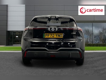 Used MG MG4 2023 for sale - 76496310: Photo