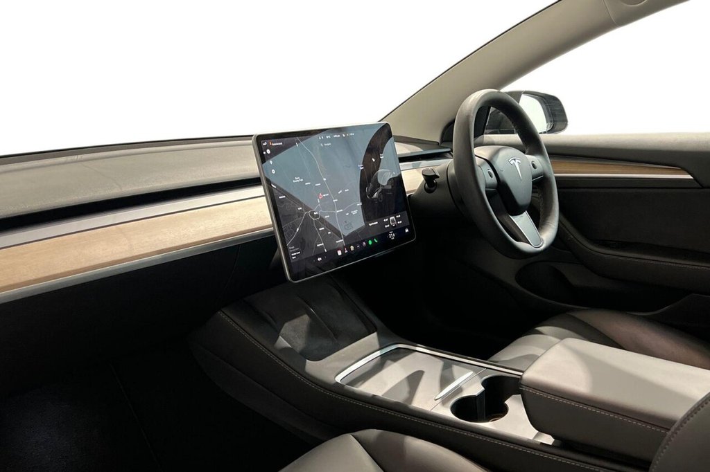 Used Tesla Model 3 2021 for sale - 77171538: Photo 11