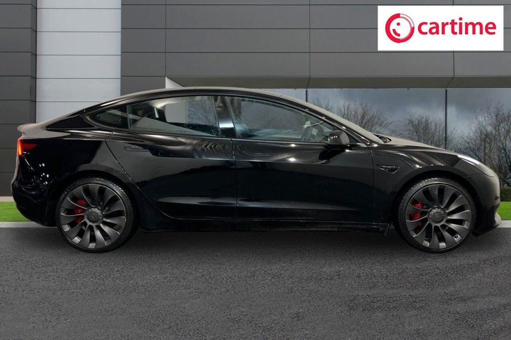 Used Tesla Model 3 2021 for sale - 77171538: Photo 2