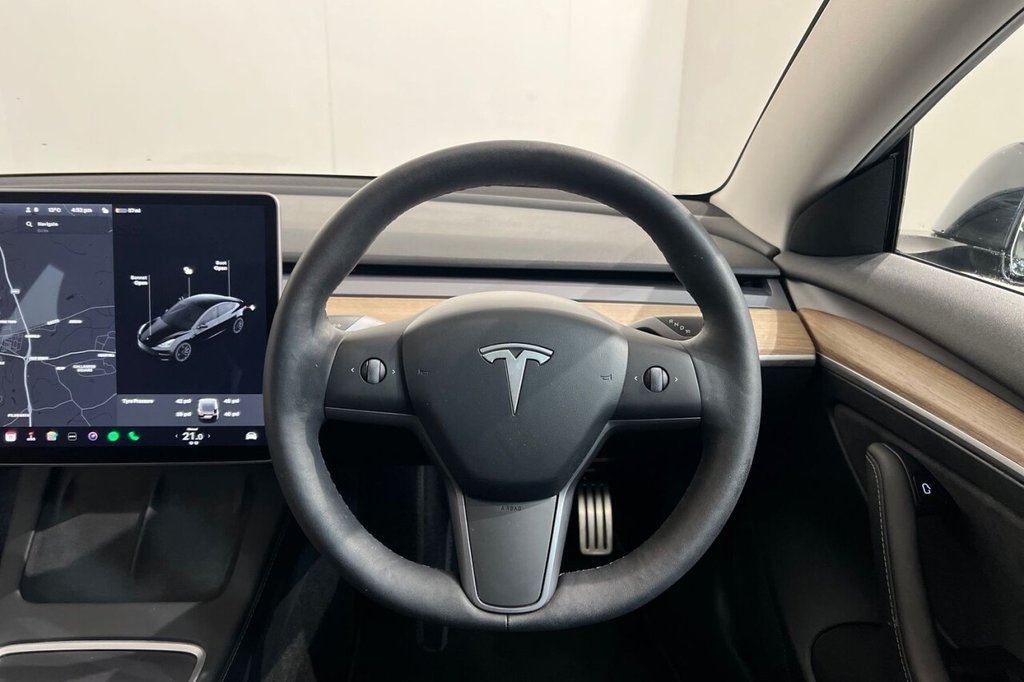 Used Tesla Model 3 2021 for sale - 77171538: Photo 24