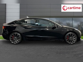 Used Tesla Model 3 2021 for sale - 77171538: Photo