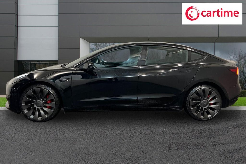 Used Tesla Model 3 2021 for sale - 77171538: Photo 3