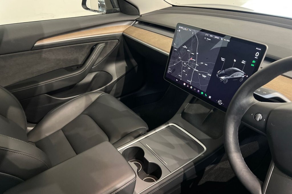 Used Tesla Model 3 2021 for sale - 77171538: Photo 36