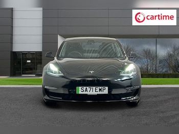 Used Tesla Model 3 2021 for sale - 77171538: Photo