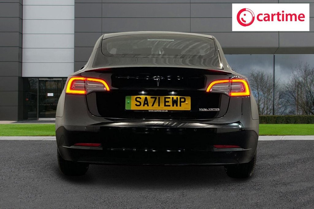 Used Tesla Model 3 2021 for sale - 77171538: Photo 6