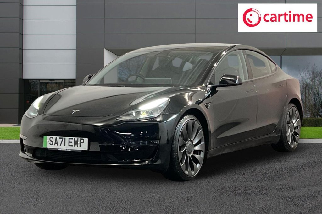 Used Tesla Model 3 2021 for sale - 77171538: Photo 7