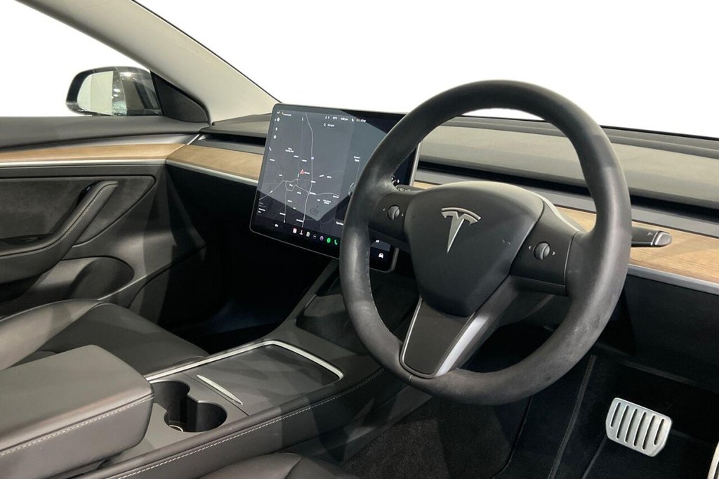 Used Tesla Model 3 2021 for sale - 77171538: Photo 9