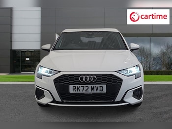Used Audi A3 2022 for sale - 76999132: Photo