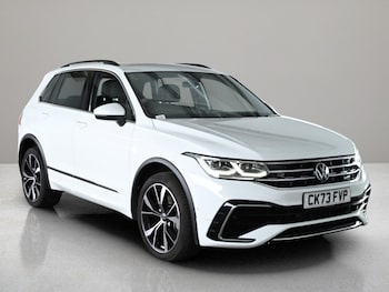 Used Volkswagen Tiguan 2023 for sale - 79598722: Photo