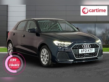 Used Audi A1 2021 for sale - 75704195: Photo