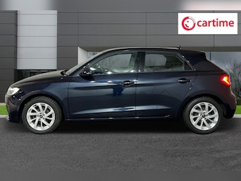 Used Audi A1 2021 for sale - 75704195: Photo