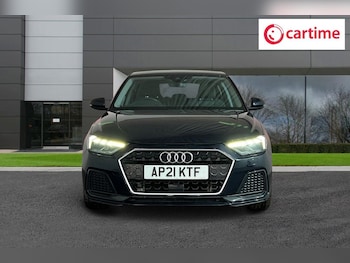 Used Audi A1 2021 for sale - 75704195: Photo