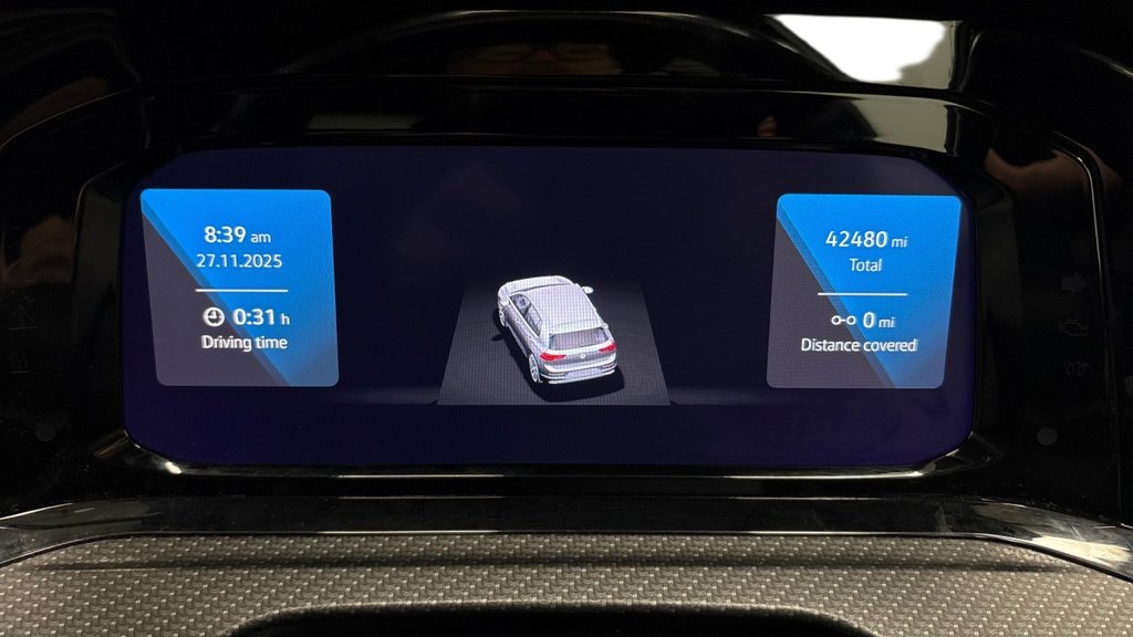 Used Volkswagen Golf 2020 for sale - 76927517: Photo 10