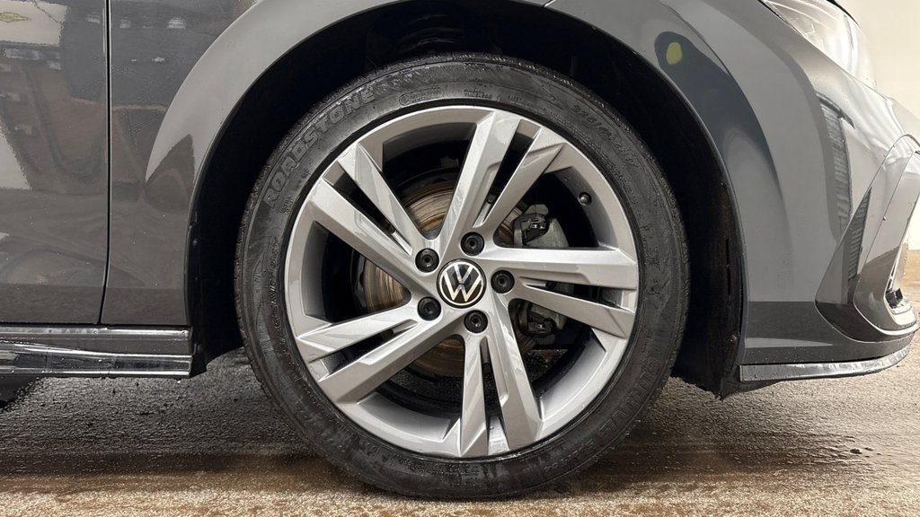 Used Volkswagen Golf 2020 for sale - 76927517: Photo 11