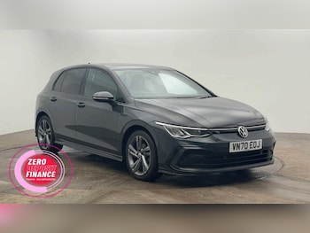 2020 (70) - 1.5 TSI R-Line 5dr