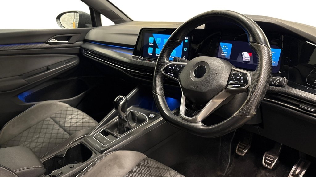 Used Volkswagen Golf 2020 for sale - 76927517: Photo 5