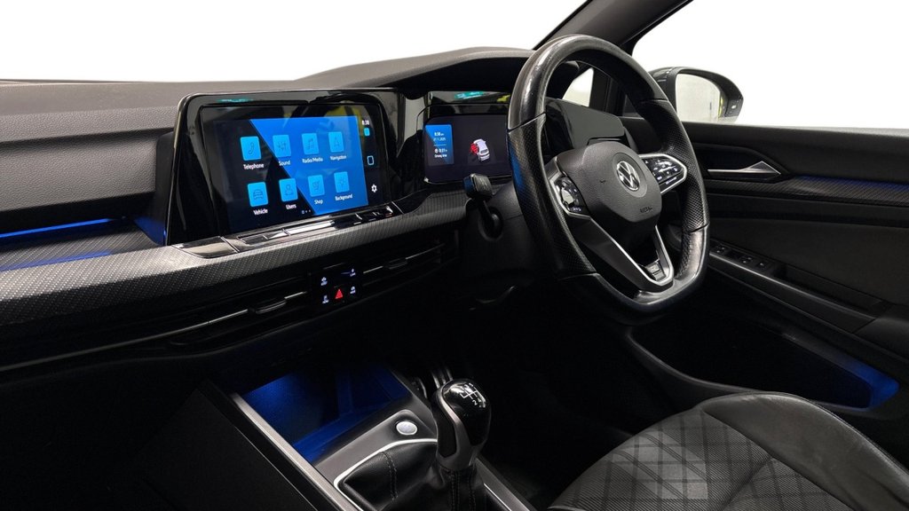 Used Volkswagen Golf 2020 for sale - 76927517: Photo 6