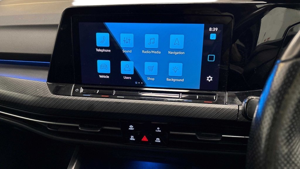 Used Volkswagen Golf 2020 for sale - 76927517: Photo 9