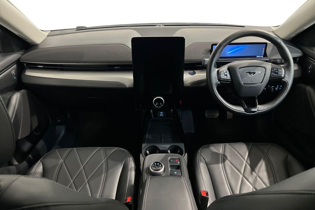 Used Ford Mustang Mach-E 2023 for sale - 77287490: Photo 12