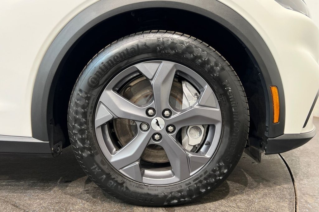 Used Ford Mustang Mach-E 2023 for sale - 77287490: Photo 14