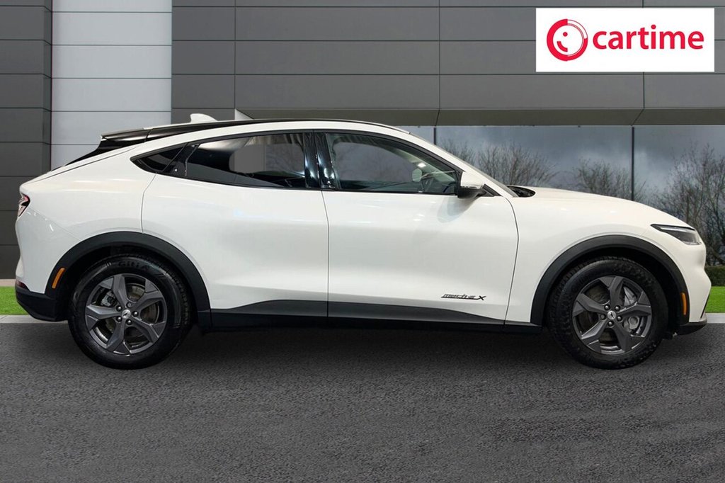 Used Ford Mustang Mach-E 2023 for sale - 77287490: Photo 2